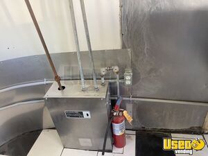 1968 Kitchen Food Trailer Pro Fire Suppression System New Mexico for Sale