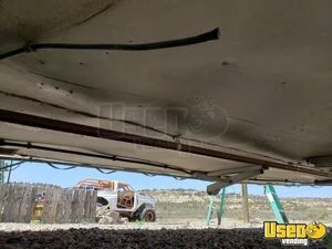 1968 Kitchen Food Trailer Stovetop New Mexico for Sale