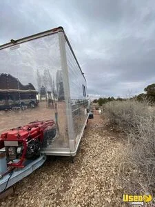 1968 Kitchen Trailer Kitchen Food Trailer Awning Texas for Sale