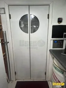 1968 Kitchen Trailer Kitchen Food Trailer Exterior Customer Counter Texas for Sale