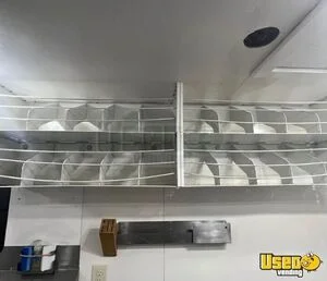 1968 Kitchen Trailer Kitchen Food Trailer Microwave Texas for Sale
