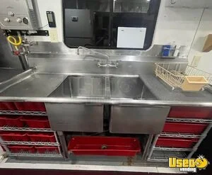 1968 Kitchen Trailer Kitchen Food Trailer Oven Texas for Sale