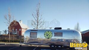 1968 Land Yacht Beverage - Coffee Trailer Air Conditioning Ohio for Sale