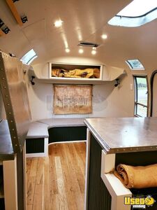 1968 Land Yacht Beverage - Coffee Trailer Coffee Machine Ohio for Sale