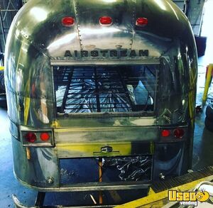 1968 Land Yacht Beverage - Coffee Trailer Insulated Walls Ohio for Sale