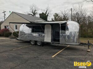 1968 Land Yacht Multi-purpose Trailer Other Mobile Business Indiana for Sale
