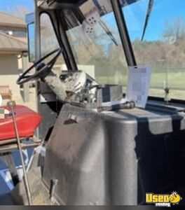 1968 Ma 1200 Ice Cream Truck Awning Louisiana for Sale