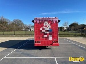1968 Ma 1200 Ice Cream Truck Concession Window Louisiana for Sale