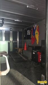 1968 Ma 1200 Ice Cream Truck Deep Freezer Louisiana for Sale