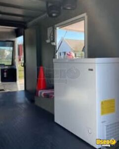 1968 Ma 1200 Ice Cream Truck Insulated Walls Louisiana for Sale