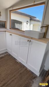 1968 Mobile Bar Trailer Beverage - Coffee Trailer Cabinets Florida for Sale