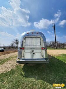 1968 Overlander Airstream Awning Texas for Sale