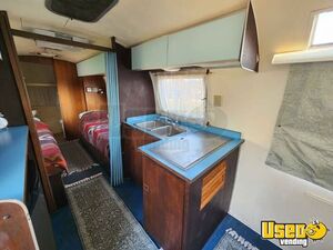 1968 Overlander Airstream Bathroom Texas for Sale