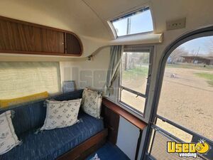 1968 Overlander Airstream Breaker Panel Texas for Sale