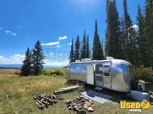 1968 Overlander Airstream Cabinets Texas for Sale