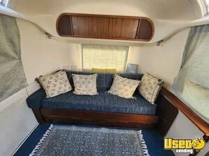 1968 Overlander Airstream Double Sink Texas for Sale