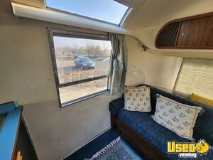1968 Overlander Airstream Electrical Outlets Texas for Sale