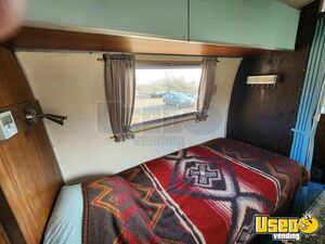 1968 Overlander Airstream Fresh Water Tank Texas for Sale