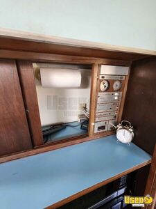 1968 Overlander Airstream Hot Water Heater Texas for Sale