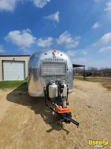 1968 Overlander Airstream Insulated Walls Texas for Sale