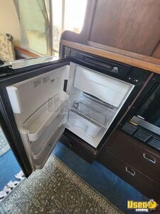 1968 Overlander Airstream Interior Lighting Texas for Sale