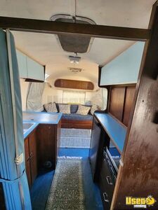 1968 Overlander Airstream Propane Tank Texas for Sale