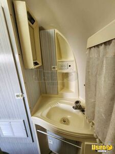 1968 Overlander Airstream Shower Texas for Sale
