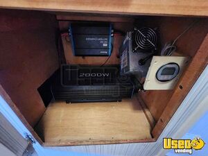 1968 Overlander Airstream Water Tank Texas for Sale