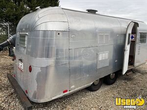 1968 Sabre Mobile Business Trailer Other Mobile Business 5 Maryland for Sale