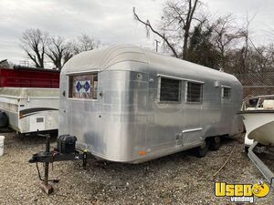 1968 Sabre Mobile Business Trailer Other Mobile Business Electrical Outlets Maryland for Sale