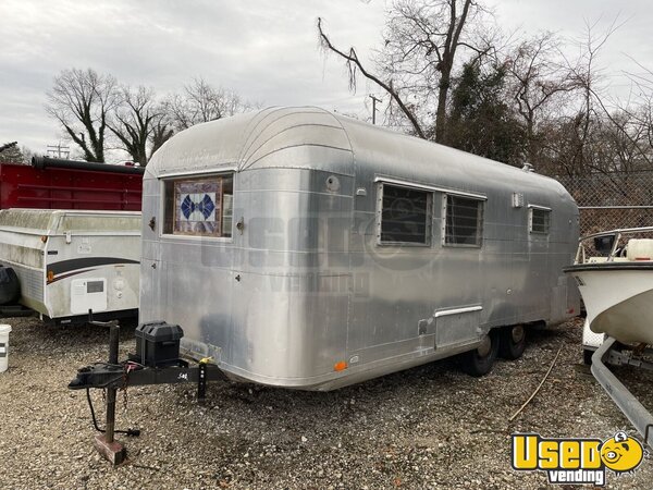 1968 Sabre Mobile Business Trailer Other Mobile Business Maryland for Sale