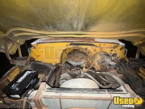 1968 School Bus All-purpose Food Truck 19 Texas for Sale