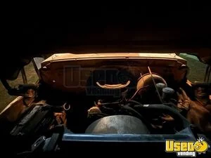 1968 School Bus All-purpose Food Truck 20 Texas for Sale