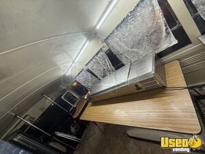 1968 School Bus All-purpose Food Truck Breaker Panel Texas for Sale