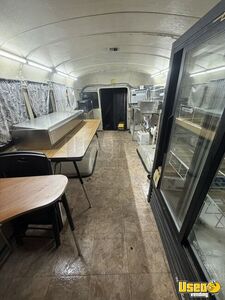 1968 School Bus All-purpose Food Truck Electrical Outlets Texas for Sale