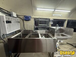 1968 School Bus All-purpose Food Truck Hand-washing Sink Texas for Sale