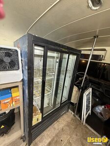 1968 School Bus All-purpose Food Truck Hot Water Heater Texas for Sale