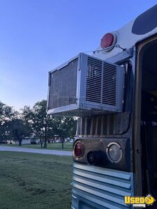 1968 School Bus All-purpose Food Truck Open Signage Texas for Sale