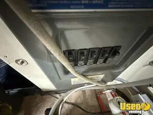 1968 School Bus All-purpose Food Truck Transmission - Manual Texas for Sale