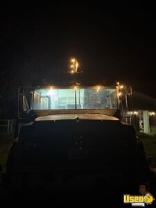 1968 School Bus All-purpose Food Truck Work Table Texas for Sale