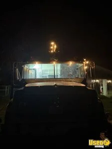 1968 School Bus All-purpose Food Truck Work Table Texas for Sale