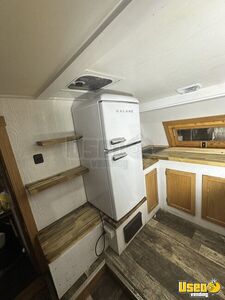 1968 Scotty Beverage - Coffee Trailer Breaker Panel Ohio for Sale