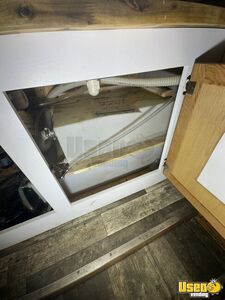 1968 Scotty Beverage - Coffee Trailer Extra Concession Windows Ohio for Sale