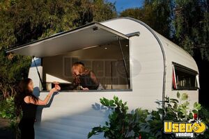1968 Sportster Beverage - Coffee Trailer Cabinets California for Sale