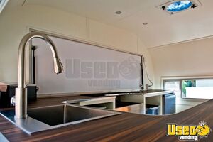 1968 Sportster Beverage - Coffee Trailer Electrical Outlets California for Sale