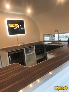 1968 Sportster Beverage - Coffee Trailer Exterior Lighting California for Sale