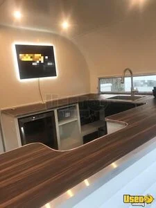 1968 Sportster Beverage - Coffee Trailer Exterior Lighting California for Sale