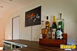 1968 Sportster Beverage - Coffee Trailer Interior Lighting California for Sale