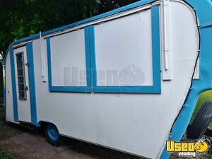 1969 14' Food Trailer Concession Trailer Minnesota for Sale