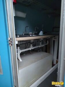 1969 14' Food Trailer Concession Trailer Shore Power Cord Minnesota for Sale